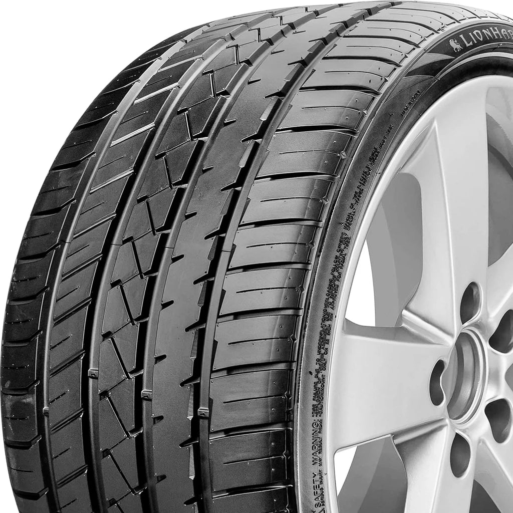 255/40ZR20 101W XL Performance A/S Tire F630595