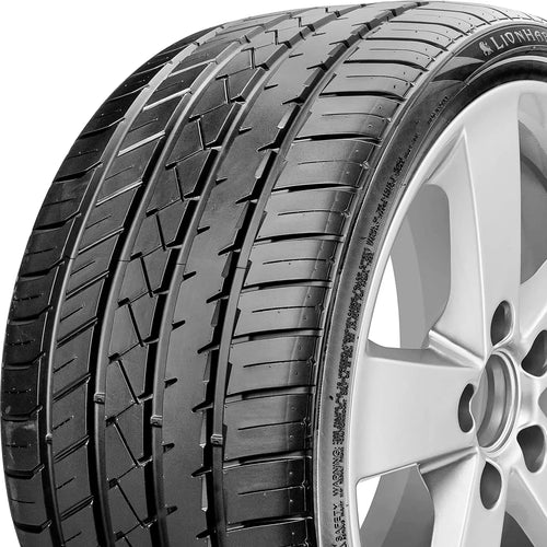 255/40ZR20 101W XL Performance A/S Tire F630595