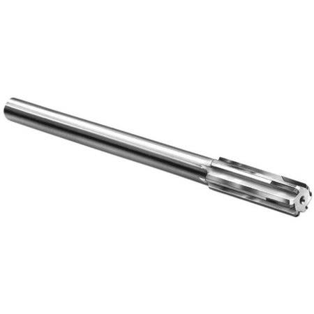 0.647 inch Dia. Carbide Tipped Chucking Reamer Q1447