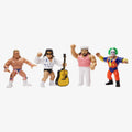 4-Pack Action Figure U764625