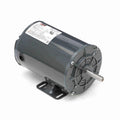 0.33 HP 3600 RPM 230/460 Volts 3 PH TENV 56 Motor B62999