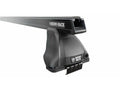 Black 2 Bar Roof Rack D216928