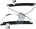 Power Window Motor and Regulator Assembly Pack of 2 A984354