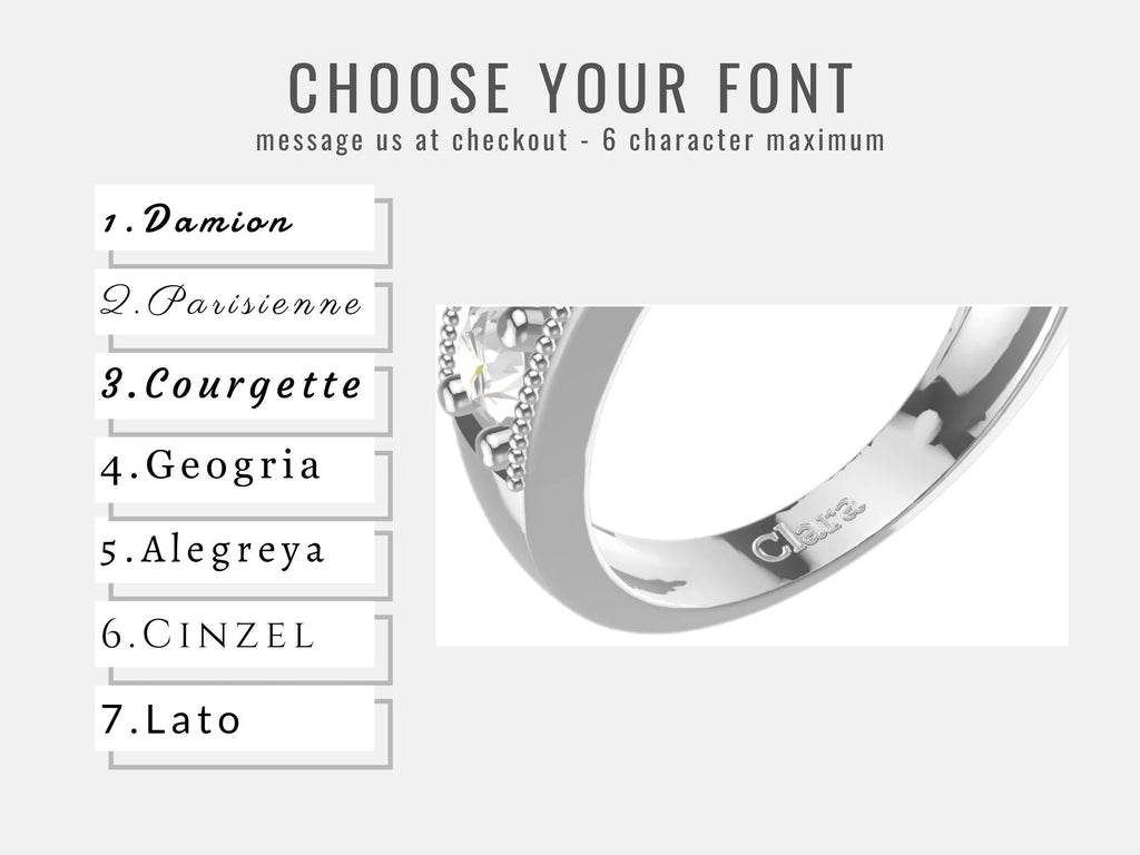 Champagne Simulated Diamond Halo Ring Y447642