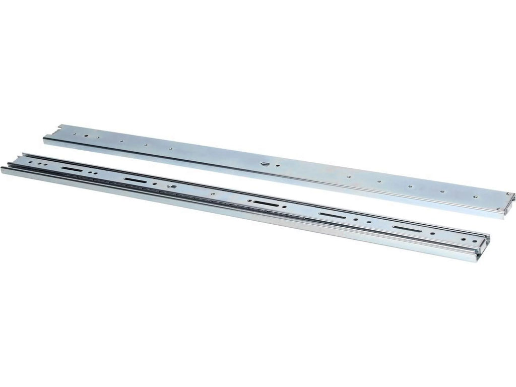26" Rack Mount Case Slider Rail J122