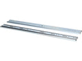 26" Rack Mount Case Slider Rail J122