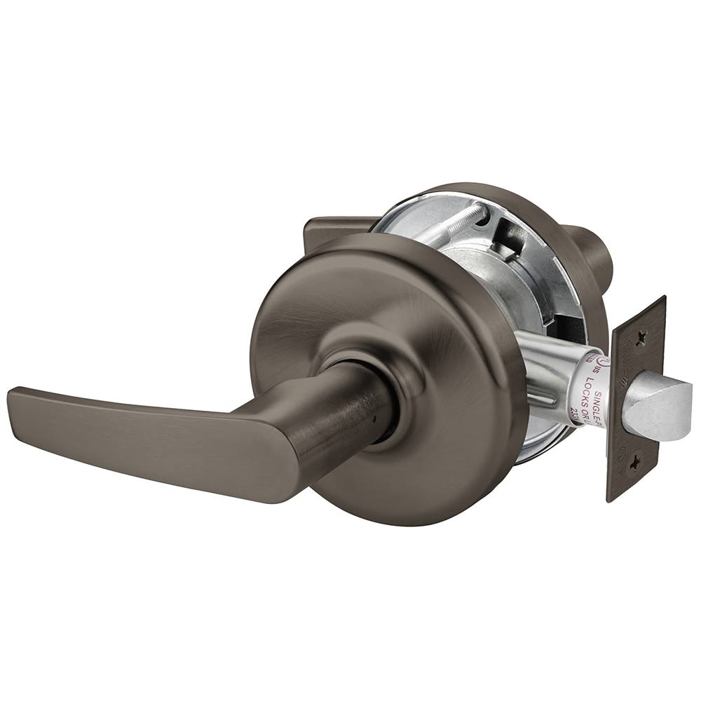 Cylindrical Lock A6762