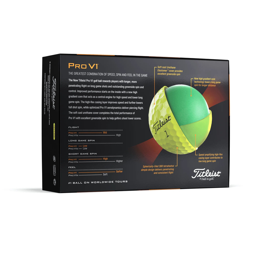 White Golf Balls 12 Pk I264