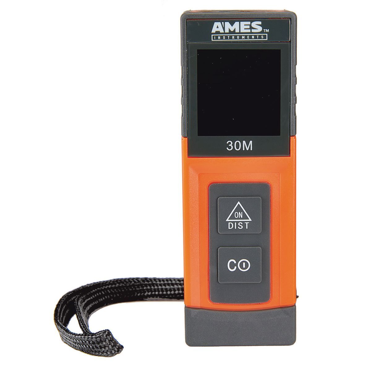 100 Ft. Laser Distance Meter O2865