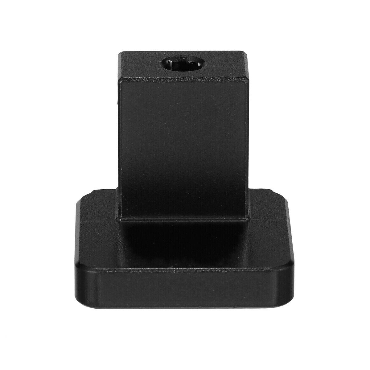 Hood Latch Release Pull Handle Cable Repair Kit J7020