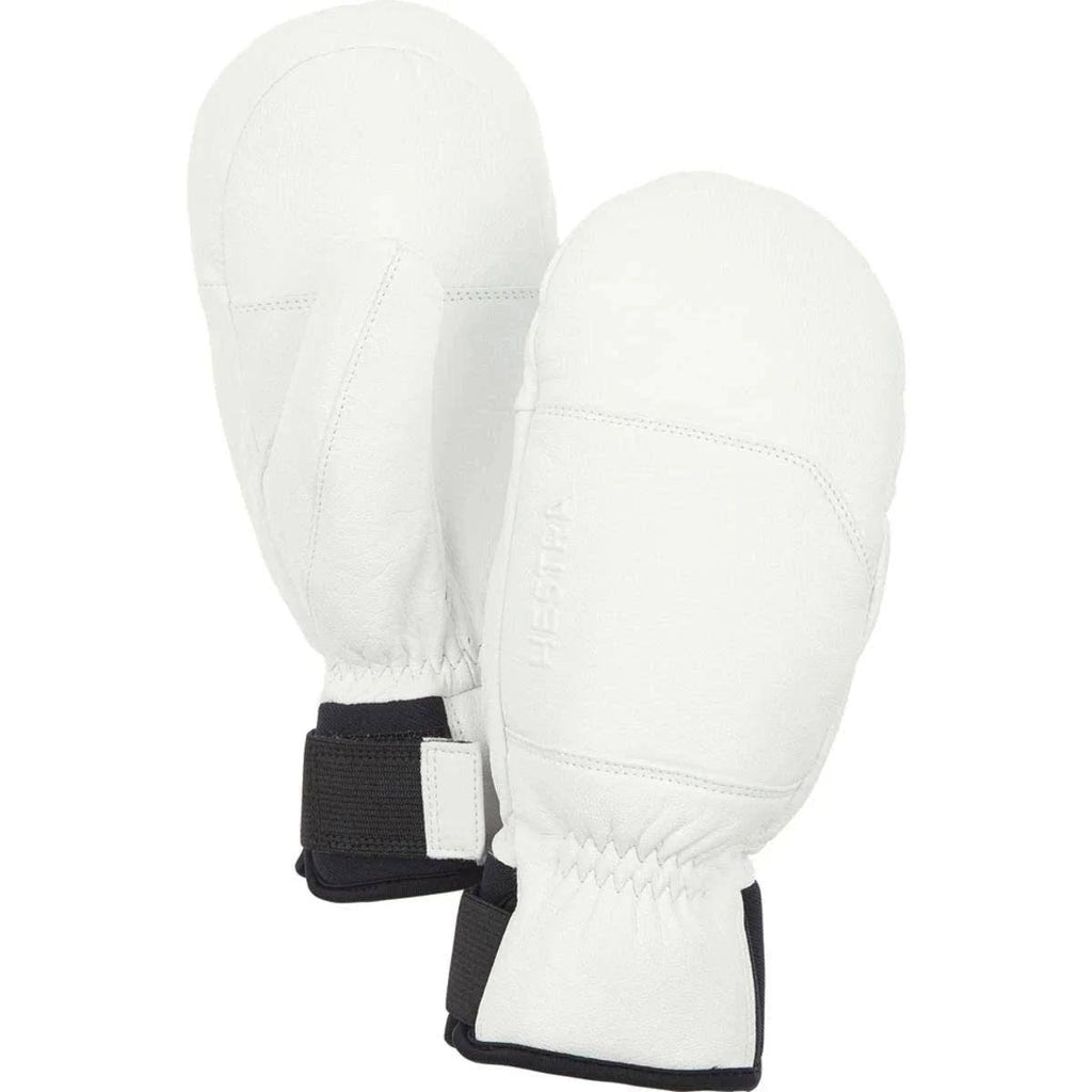 Black Omni Mitt O47504