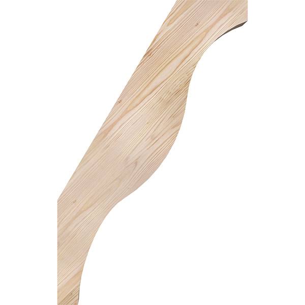 Funston Smooth Brace Douglas Fir F836154