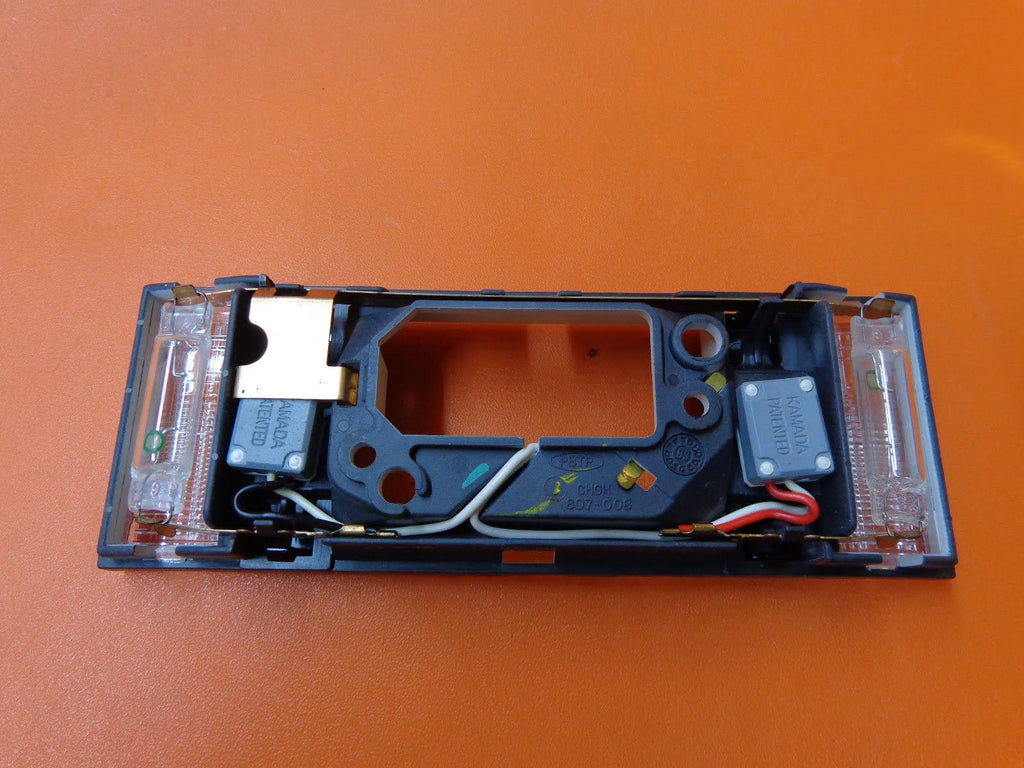 Interior Cab Dome Map Light Assembly A654420