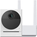1080p HD Wire-Free Smart Home Camera with Night Vision X9425
