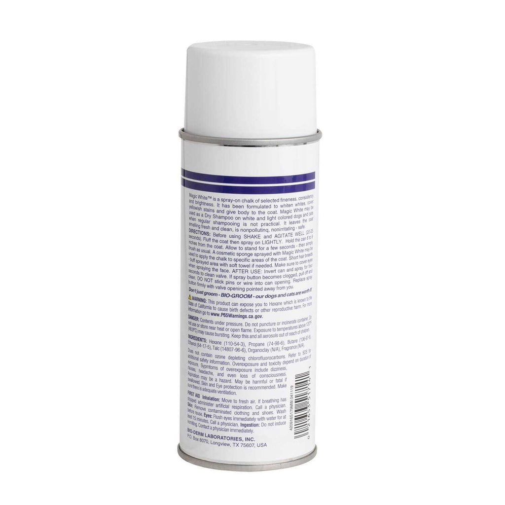 Magic White F384187
