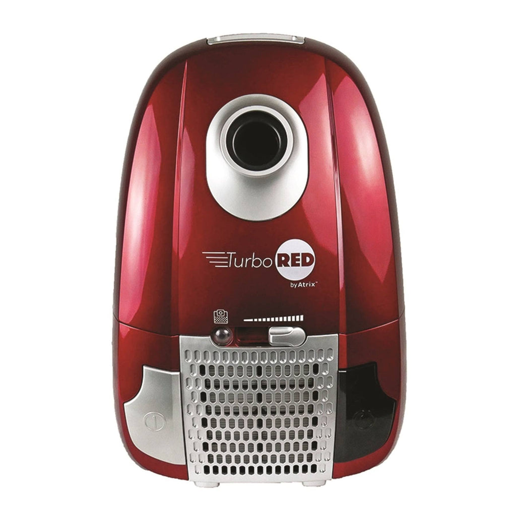 Red Canister HEPA Vacuum N507884