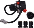 Secondary Air Injection Pump Pack of 2 T616