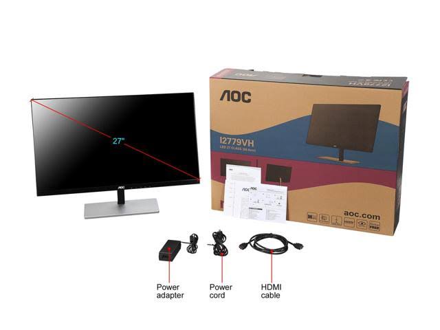 27x22 IPS LED FHD Monitor I73278