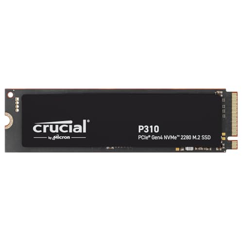 1TB PCIe Gen4 NVMe M.2 SSD D6399