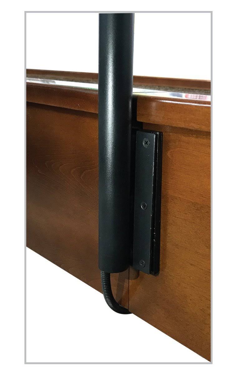 Electronic Shuffleboard Scoring Unit J13249