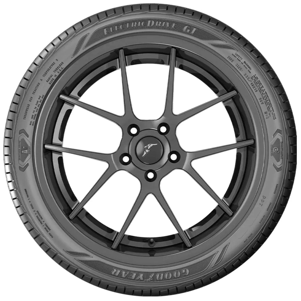 All Season P235/45R18 98W XL Electric Vehicle Tire N368