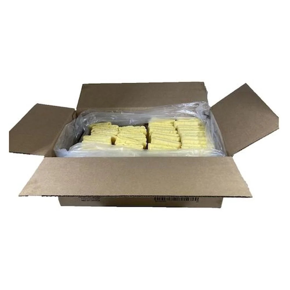 Plant Based Folded Egg Patty, 2 Ounce O927093
