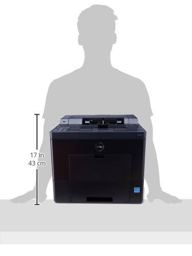 Color Laser Printer F121795