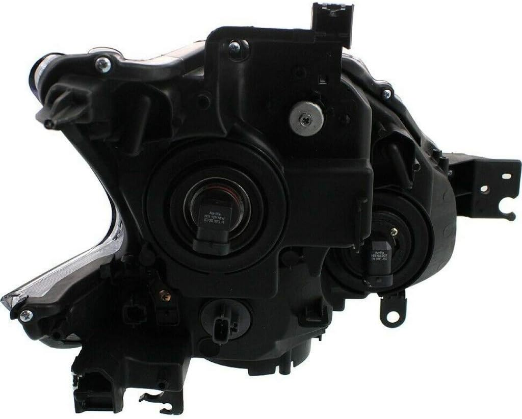 Halogen Headlight for Nissan Maxima E94928