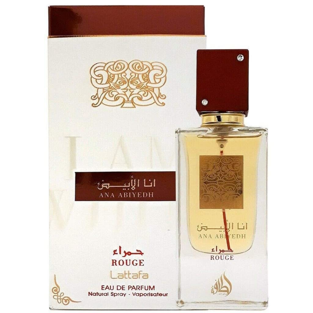 2.0 oz Eau de Parfum Spray H903