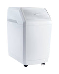 White Whole House Evaporative Humidifier T970
