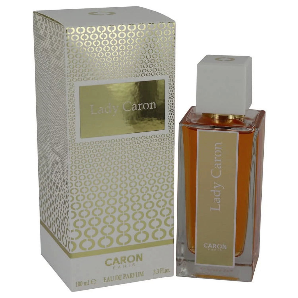 Eau De Parfum Spray 3.4 oz P6081