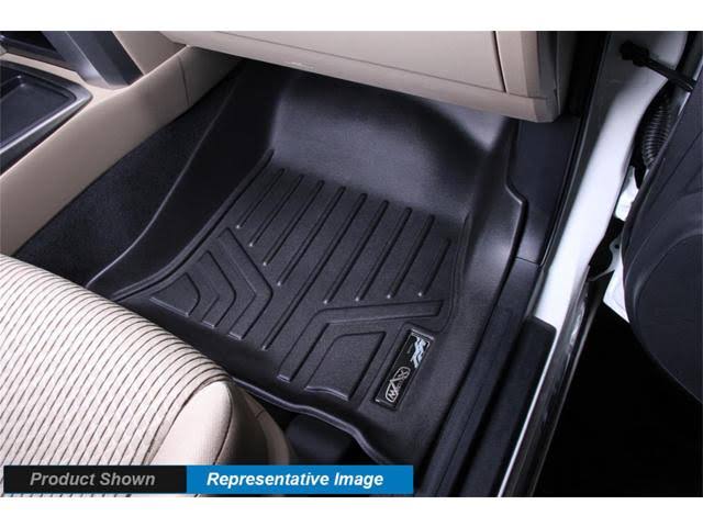 1st & 2nd Row Floor Mats & Cargo Liner F448