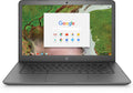 14x22 Touchscreen Chromebook Laptop Celeron N3350 4GB 32GB eMMC W196