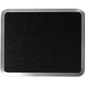 Black Built-in Glass Cutting Board E349
