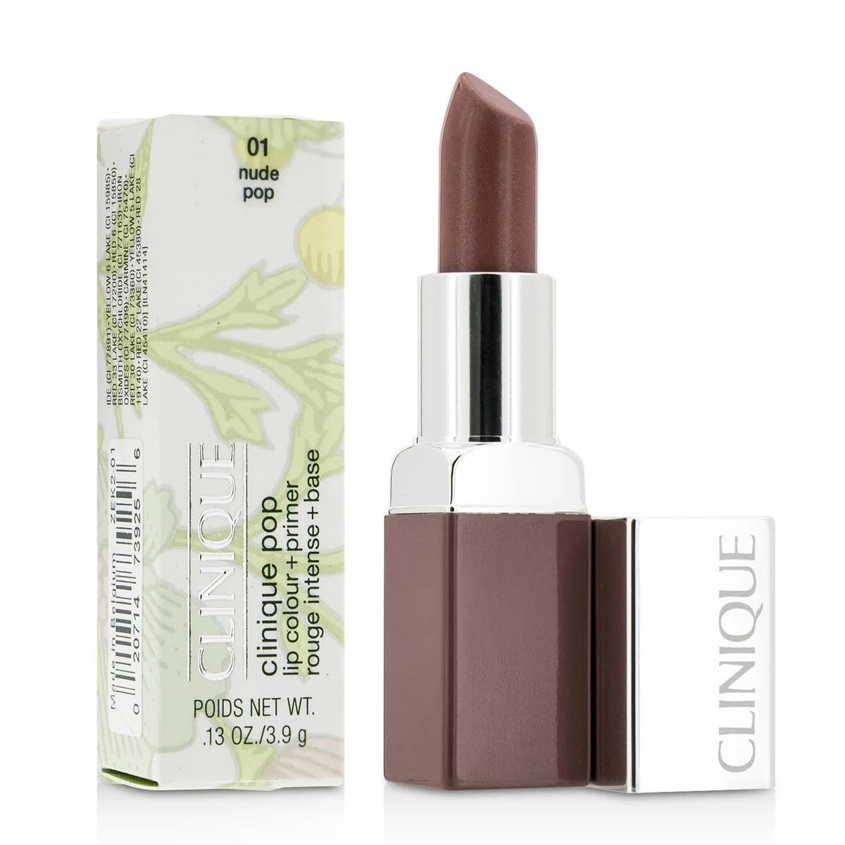Lip Colour + Primer D654908