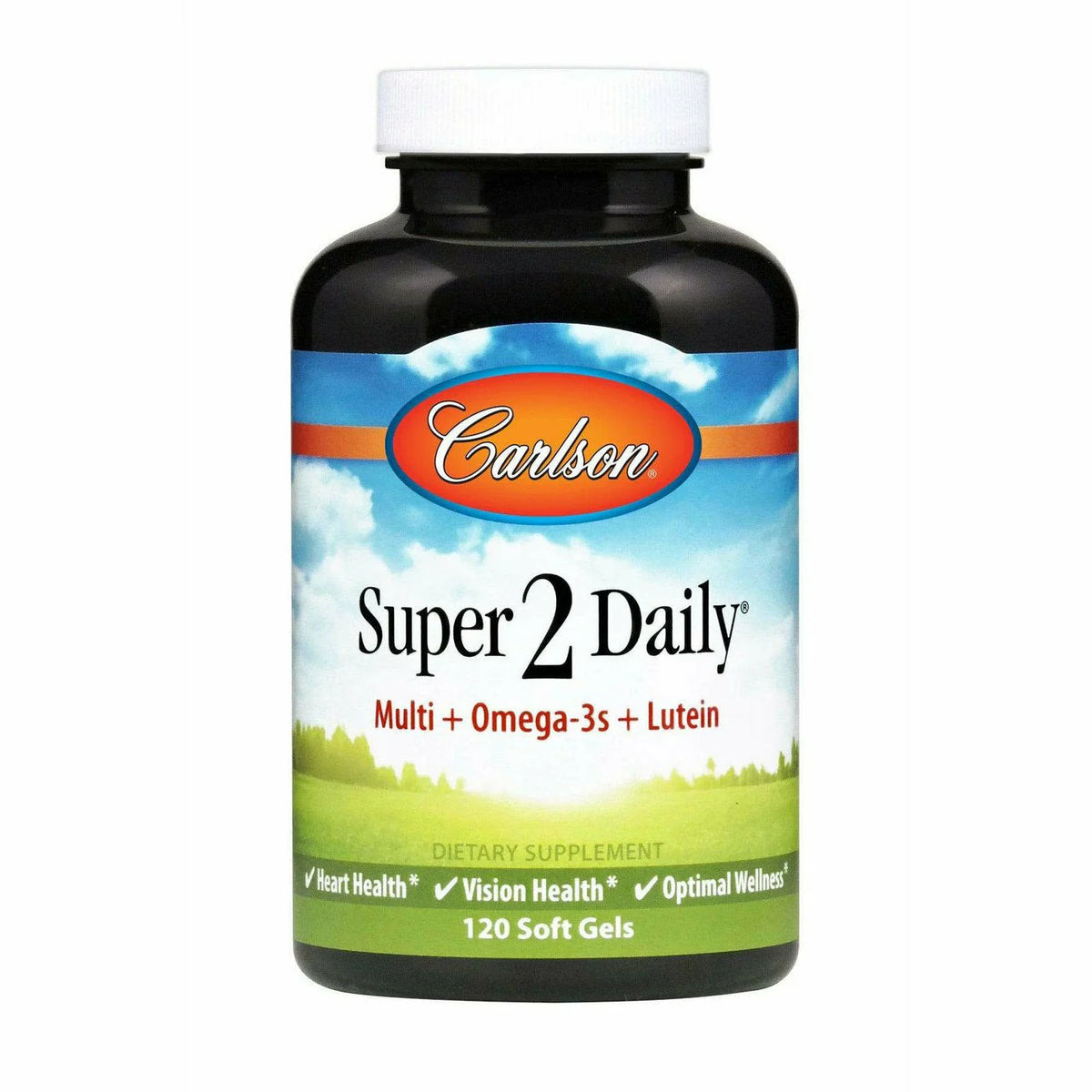120 Softgels M840200