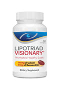 Eye Vitamin and Mineral Supplement 60 Count F977303