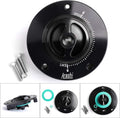 CNC Keyless Fuel Gas Tank Cap For SUZUKI GSXR 600/750/1000 GSR 600/750 J9069