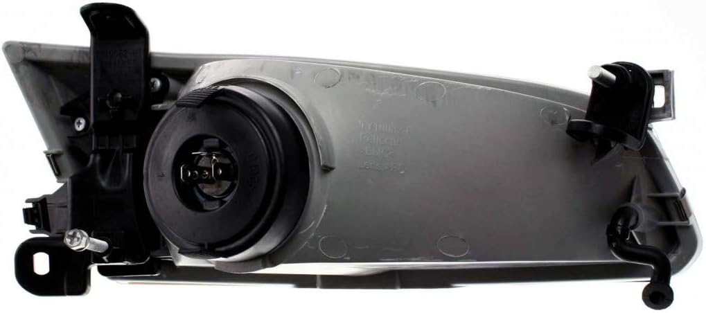 Headlight Assembly Passenger Side Pack of 2 F242491