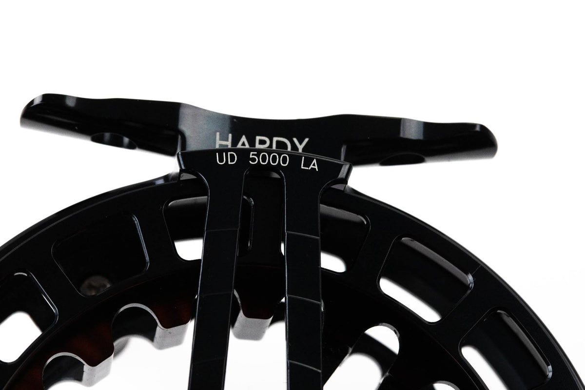 Hardy Ultradisc UDLA Fly Reel L59725