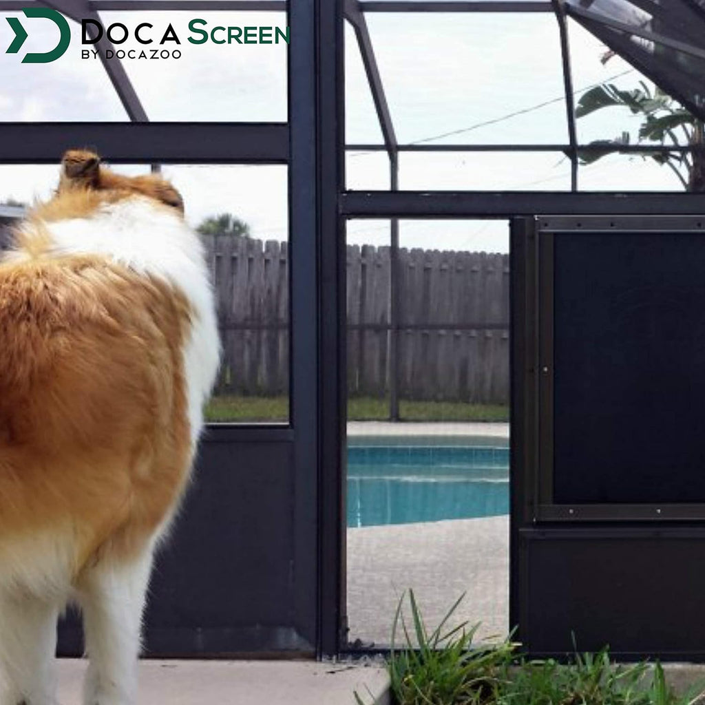 48" x 50' Pet Proof Screen P4153
