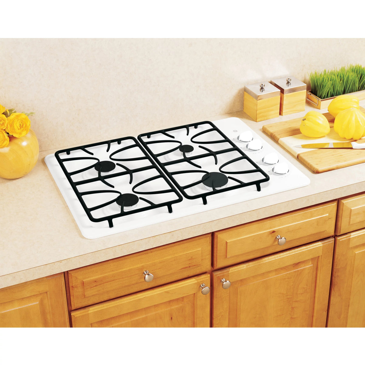 Gas Cooktop L937811
