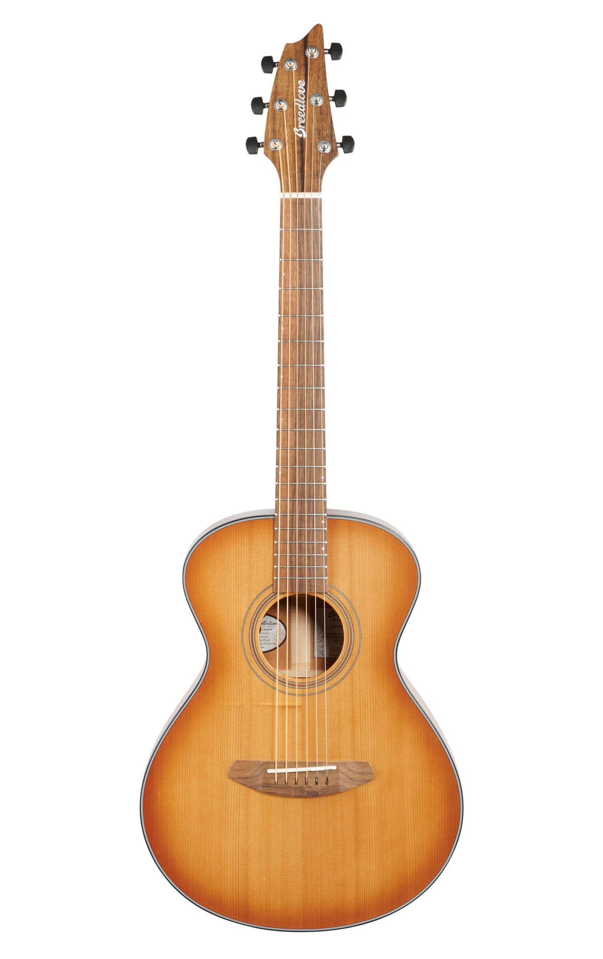 Copper E Acoustic-Electric Guitar I774