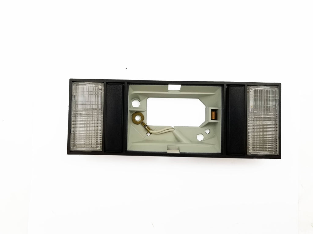 Interior Cab Dome Map Light Assembly A654420
