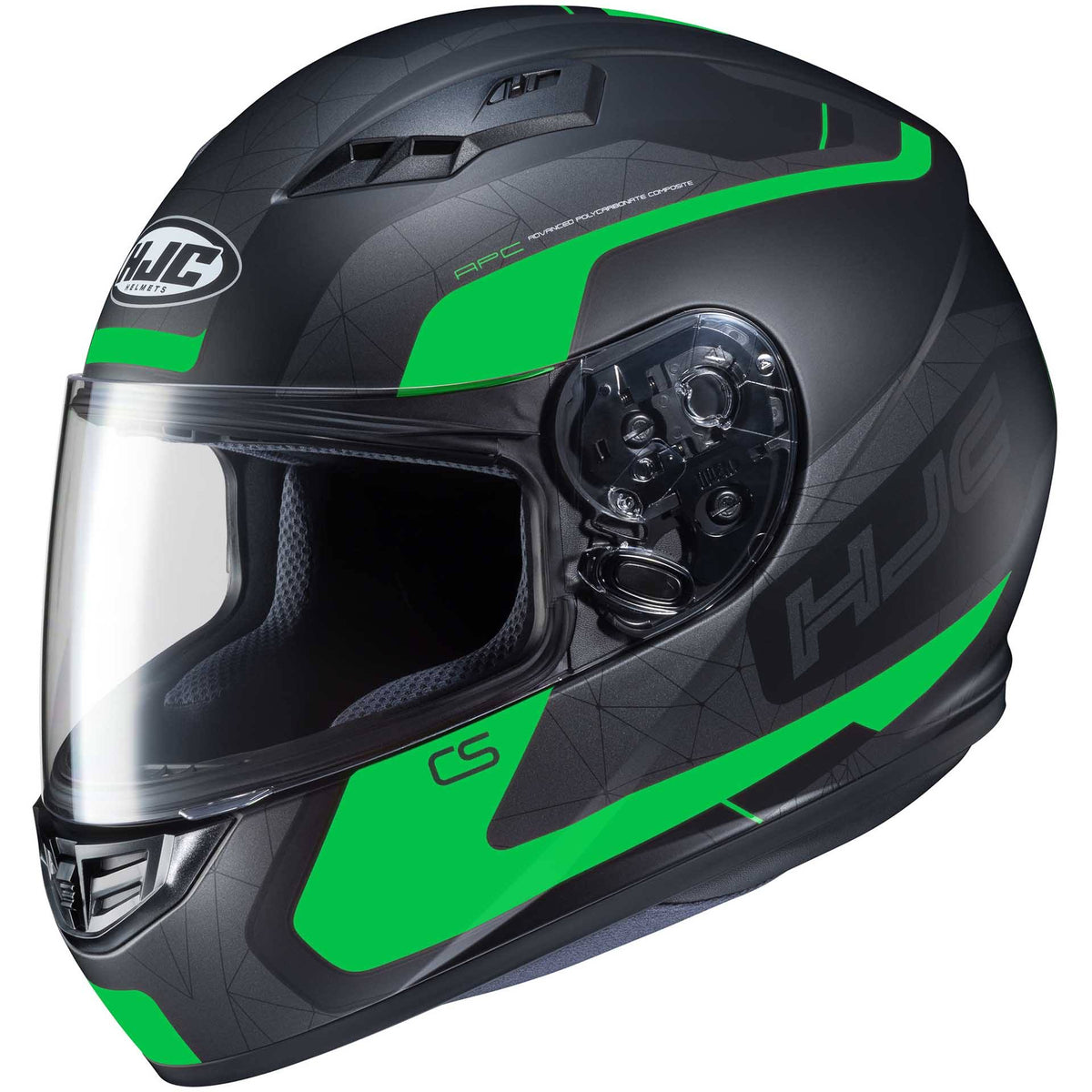 Black/Grey Helmet N339118