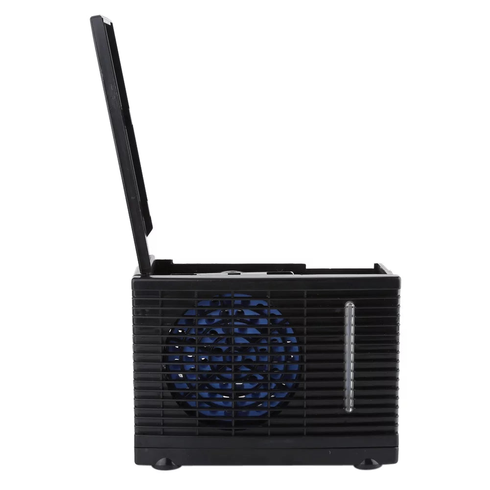 Portable 12V Evaporative Water Cooler Fan Z5376