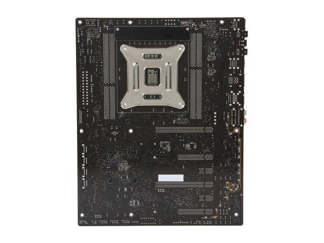 Refurbished X79 LGA2011 Motherboard H22947