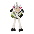 Skinny Cow Dog Toy P204936