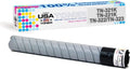 Black Toner Cartridge D39277