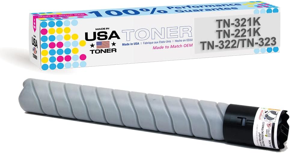 Black Toner Cartridge D39277